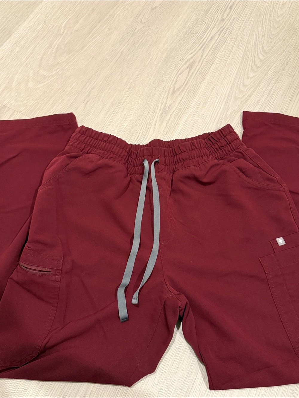 Figs Yola Scrub Pant